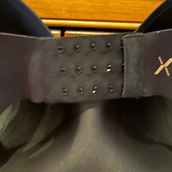 KNIX Wing women’s Contour Bra Original Sizing - Picture 9 of 16